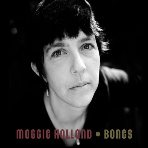 Maggie Holland头像