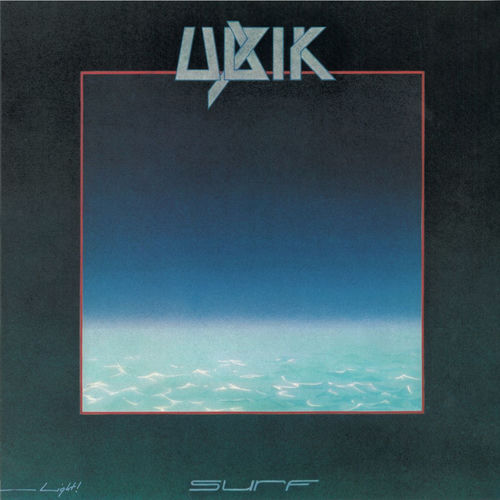 Ubik头像