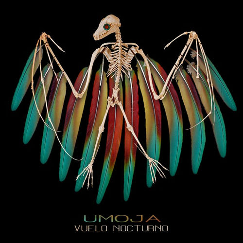 Umoja头像