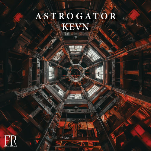 kevn头像
