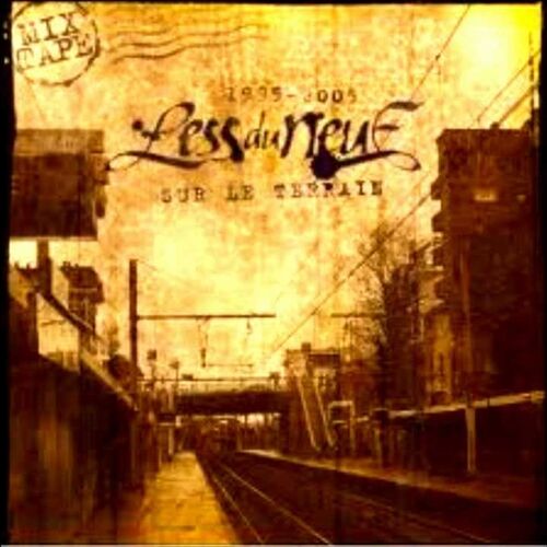 Less du Neuf头像
