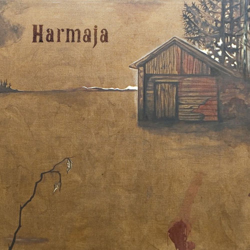 Harmaja头像