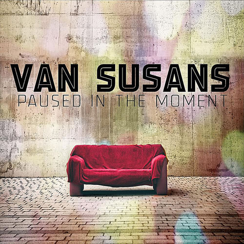 Van Susans头像