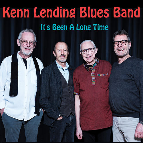 Kenn Lending Blues Band头像