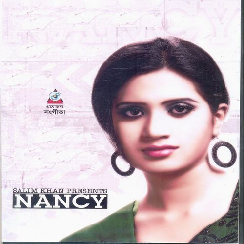 Nancy头像