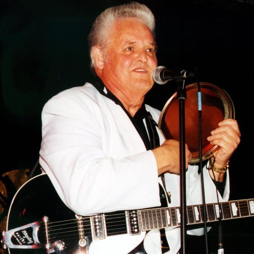 Billy Adams头像