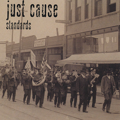Just Cause头像