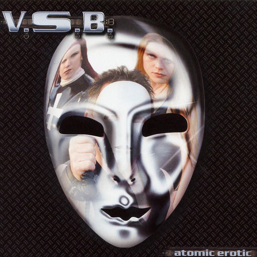 V.S.B.头像