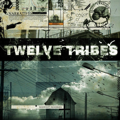 Twelve Tribes头像
