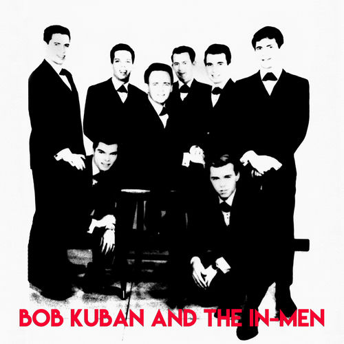 Bob Kuban and the In‐Men头像
