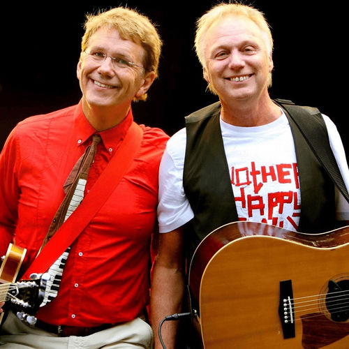 Knutsen & Ludvigsen头像