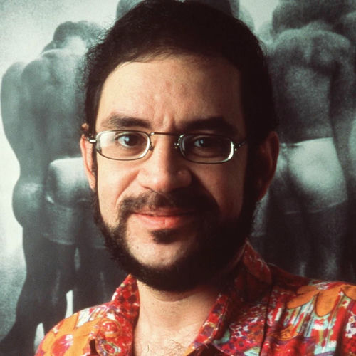 Renato Russo头像
