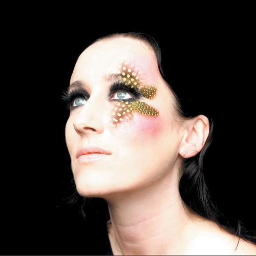 Maria Doyle Kennedy头像