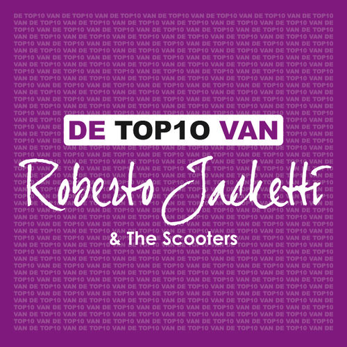 Roberto Jacketti & the Scooters头像