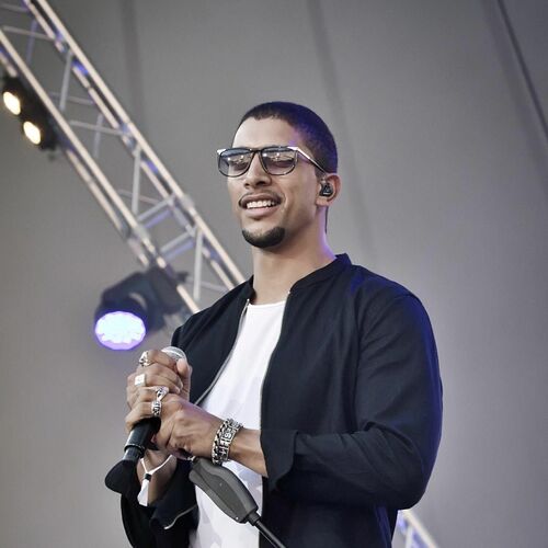 Andreas Bourani头像