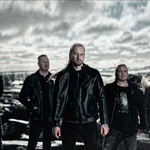 Mors Principium Est头像