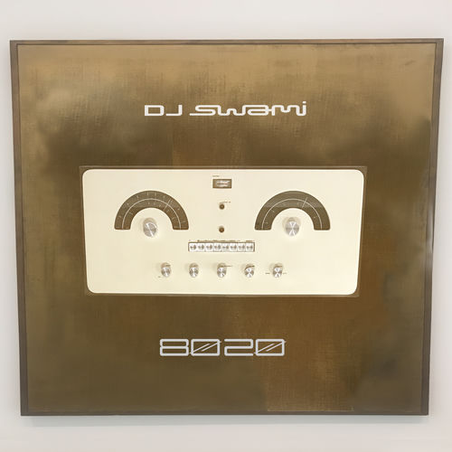 DJ Swami头像