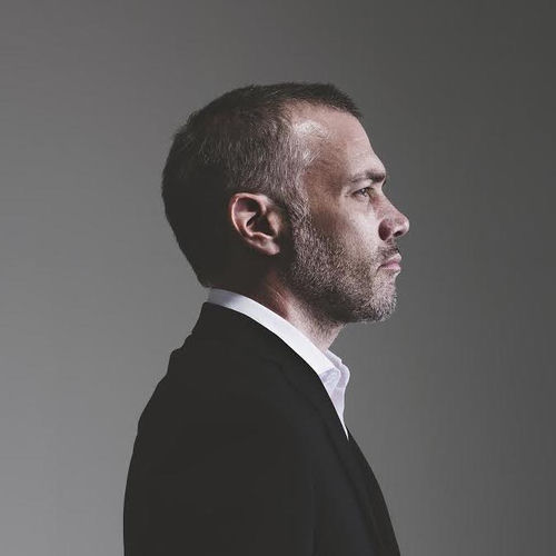 Buck 65头像