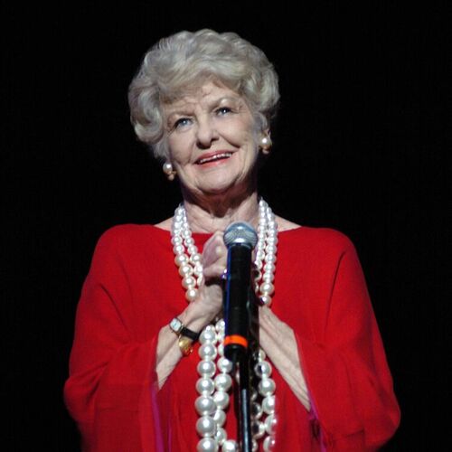 Elaine Stritch头像