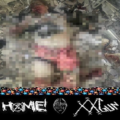 Homie头像