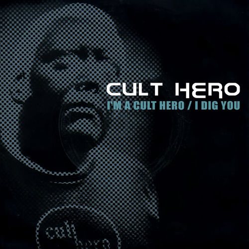 Cult Hero头像