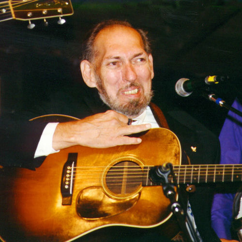 Bill Harrell头像