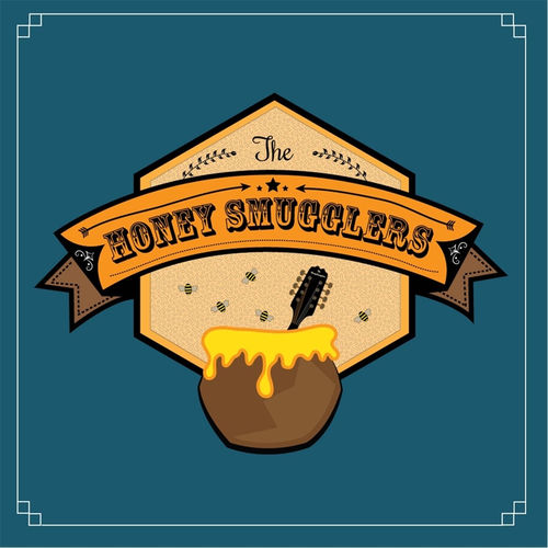 The Honey Smugglers头像