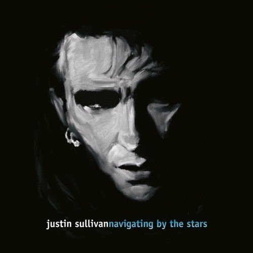 Justin Sullivan头像