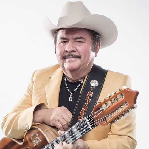 Eliseo Robles头像