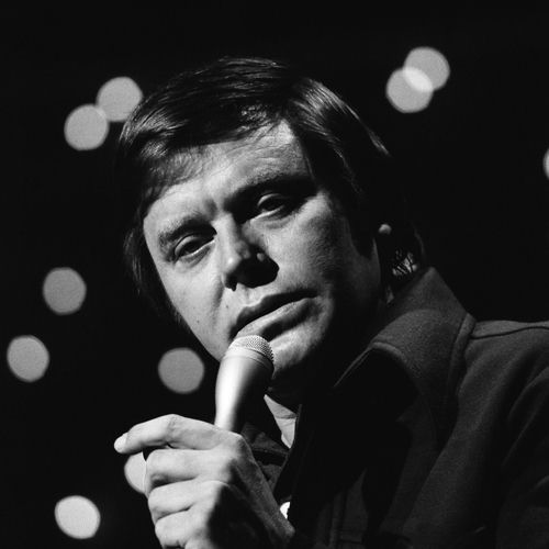 Tom T. Hall头像