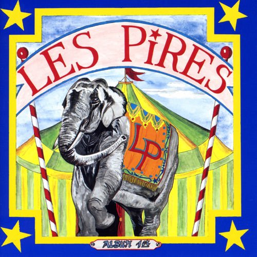 Les Pires头像