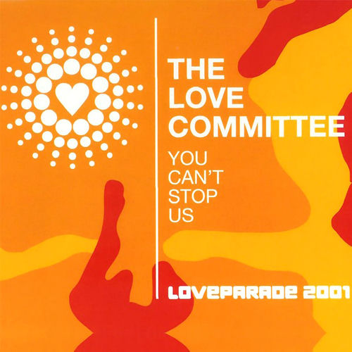 The Love Committee头像