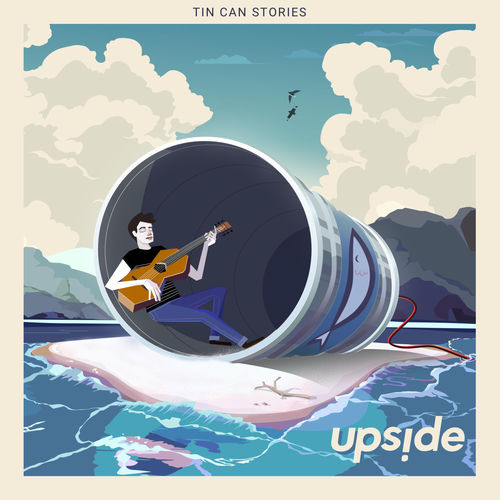 Upside头像