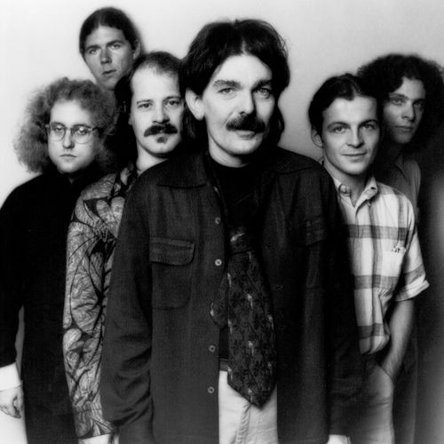 Captain Beefheart & His Magic Band头像