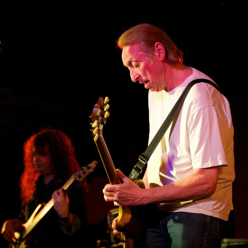 Stan Webb’s Chicken Shack头像