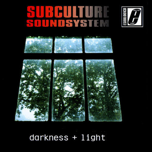 Subculture Soundsystem头像