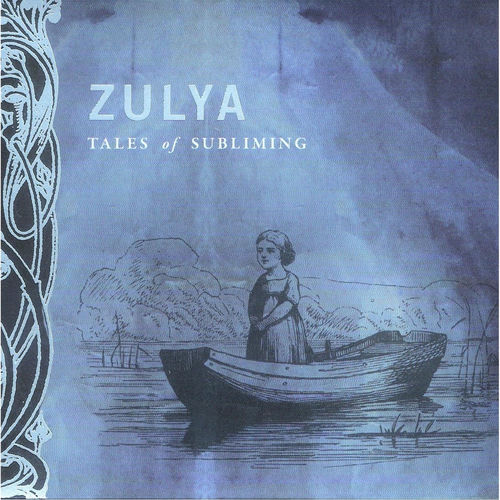 Zulya头像