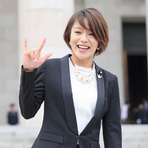 今井絵理子头像