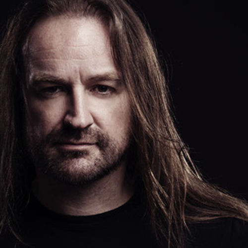 Damian Wilson头像
