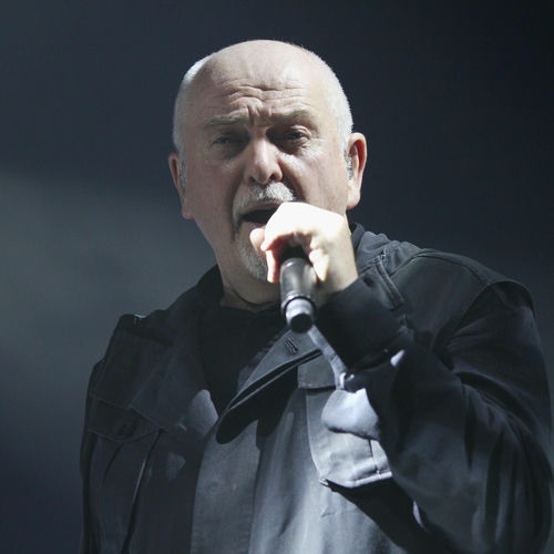Peter Gabriel头像