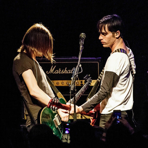 Blackfield头像