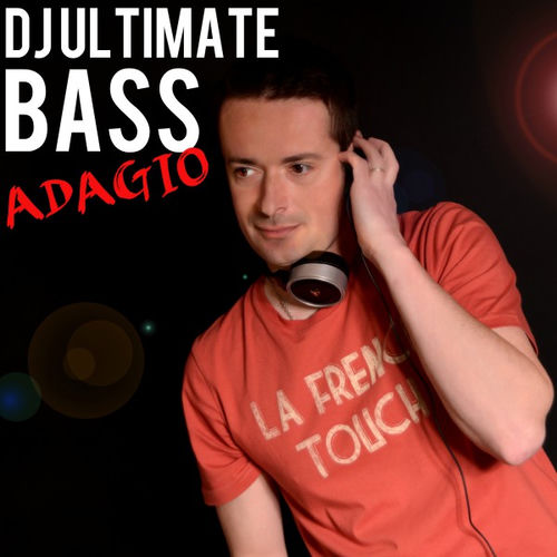 DJ Ultimate Bass头像