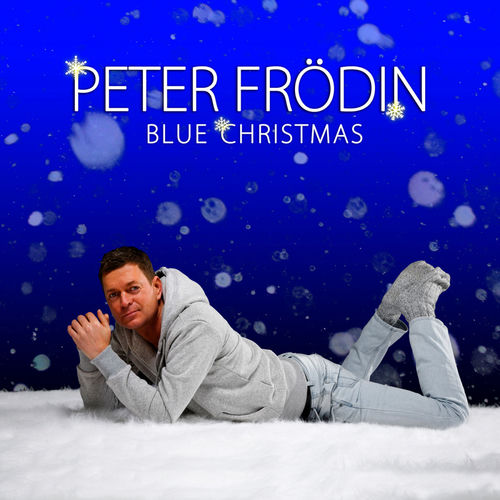 Peter Frödin头像