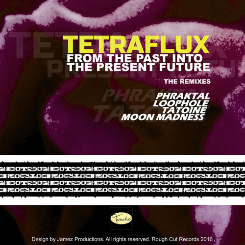 Tetraflux头像