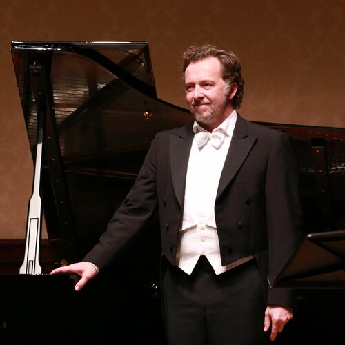 Christian Gerhaher头像