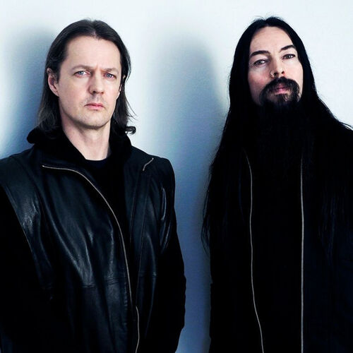 Satyricon头像