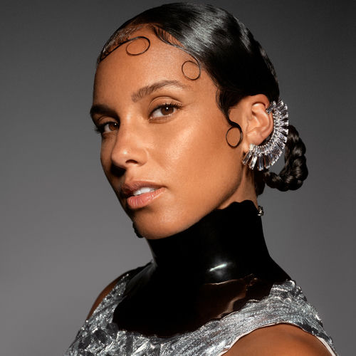 Alicia Keys头像