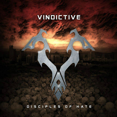 Vindictive头像