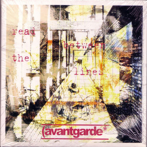 Avantgarde头像