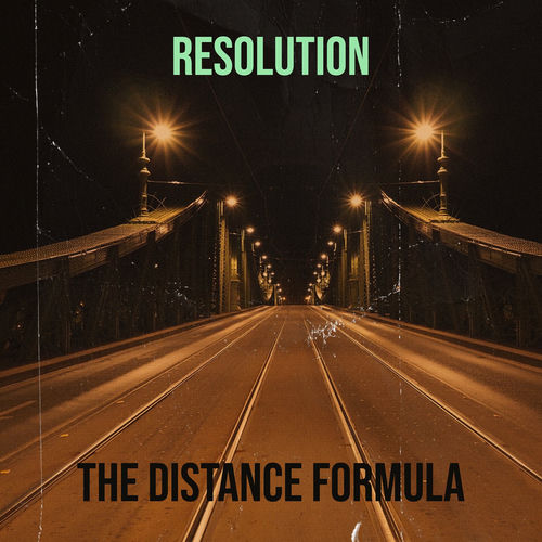 The Distance Formula头像